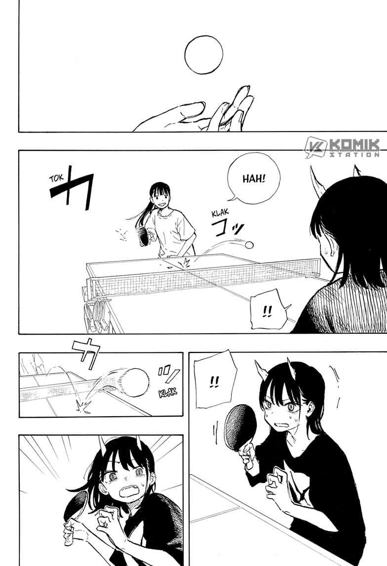 Ruri Dragon Chapter 9 - halaman 15