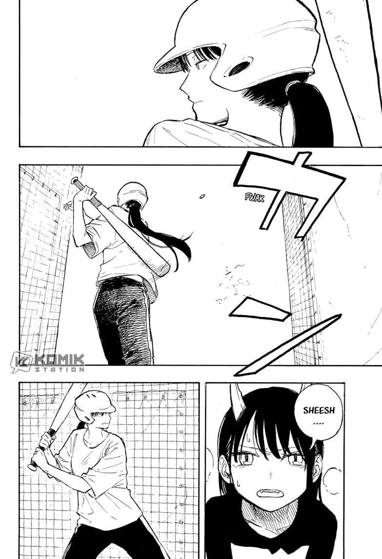 Ruri Dragon Chapter 9 - halaman 4