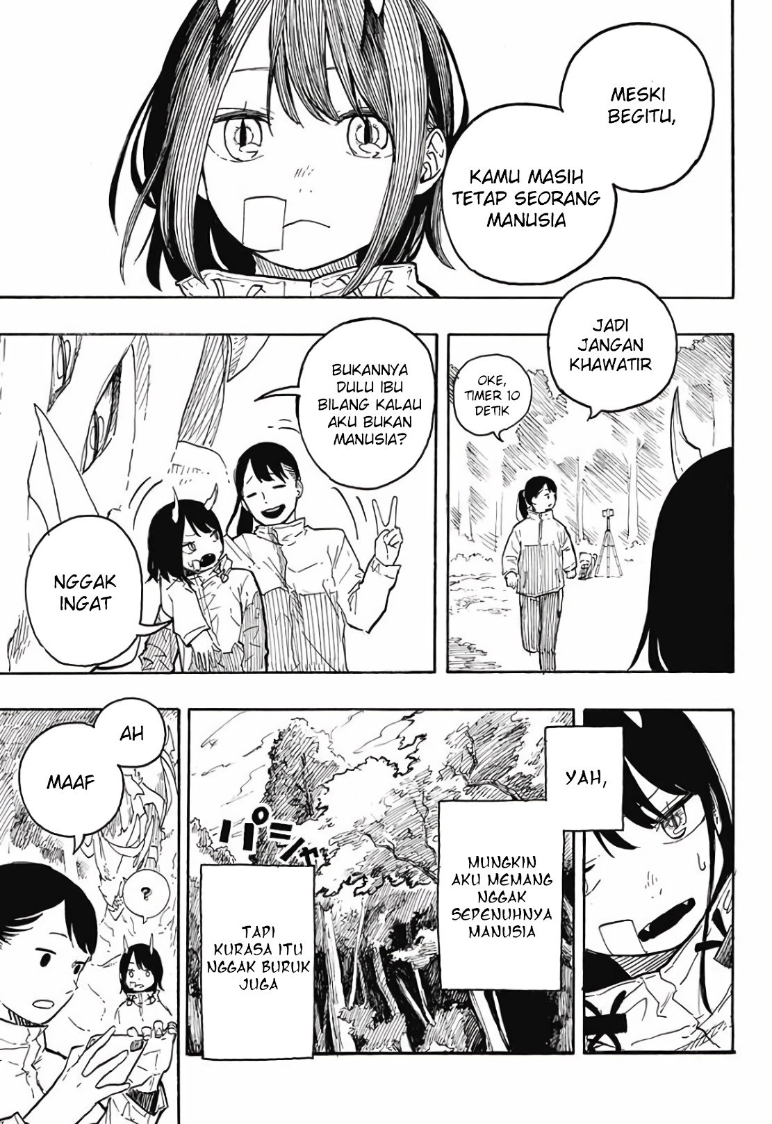 Ruri Dragon (Oneshot) Chapter 0 - halaman 43
