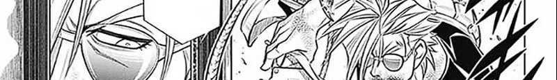 Rurouni Kenshin: Meiji Kenkaku Romantan - Hokkaido-hen Chapter 55 - halaman 23