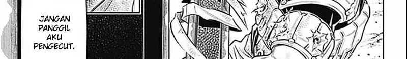 Rurouni Kenshin: Meiji Kenkaku Romantan - Hokkaido-hen Chapter 55 - halaman 25