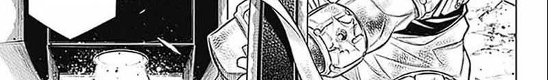 Rurouni Kenshin: Meiji Kenkaku Romantan - Hokkaido-hen Chapter 55 - halaman 26