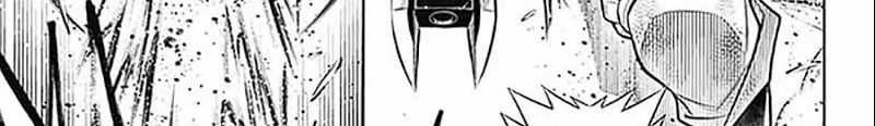 Rurouni Kenshin: Meiji Kenkaku Romantan - Hokkaido-hen Chapter 55 - halaman 28