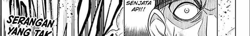 Rurouni Kenshin: Meiji Kenkaku Romantan - Hokkaido-hen Chapter 55 - halaman 30