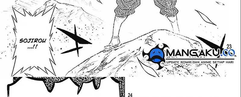 Rurouni Kenshin: Meiji Kenkaku Romantan - Hokkaido-hen Chapter 56 - halaman 31