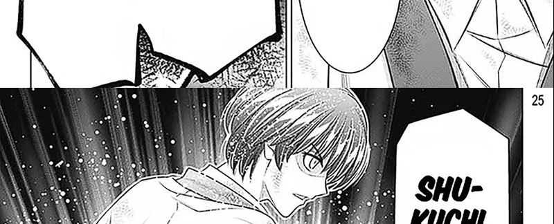 Rurouni Kenshin: Meiji Kenkaku Romantan - Hokkaido-hen Chapter 56 - halaman 35