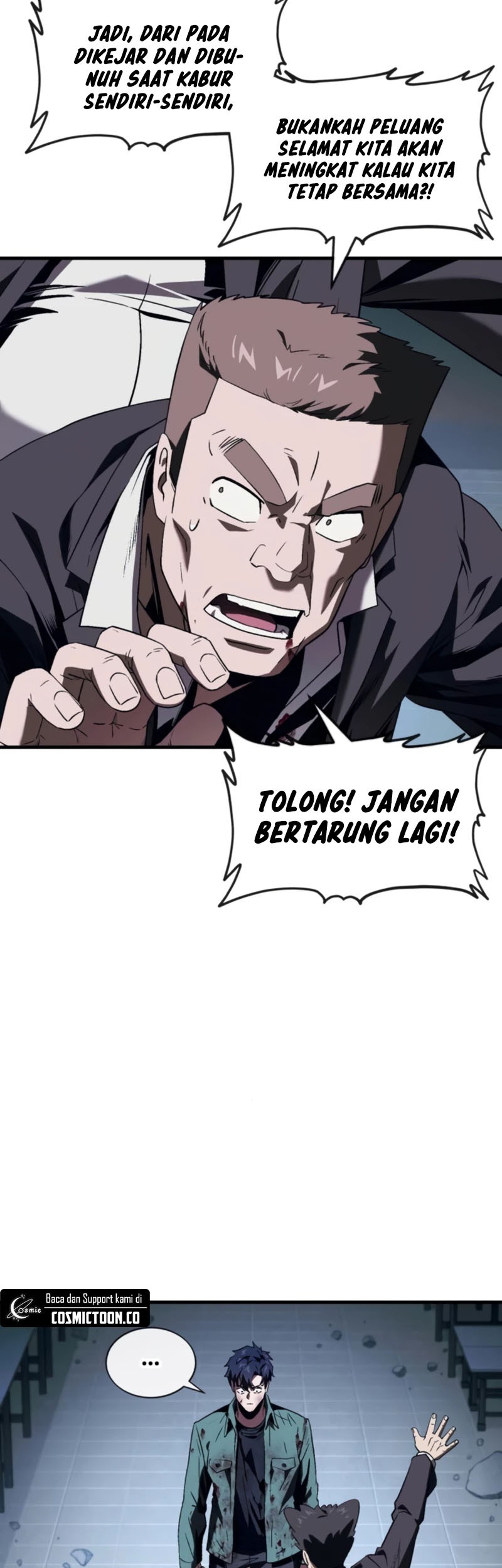 Rust Chapter 10 - halaman 22