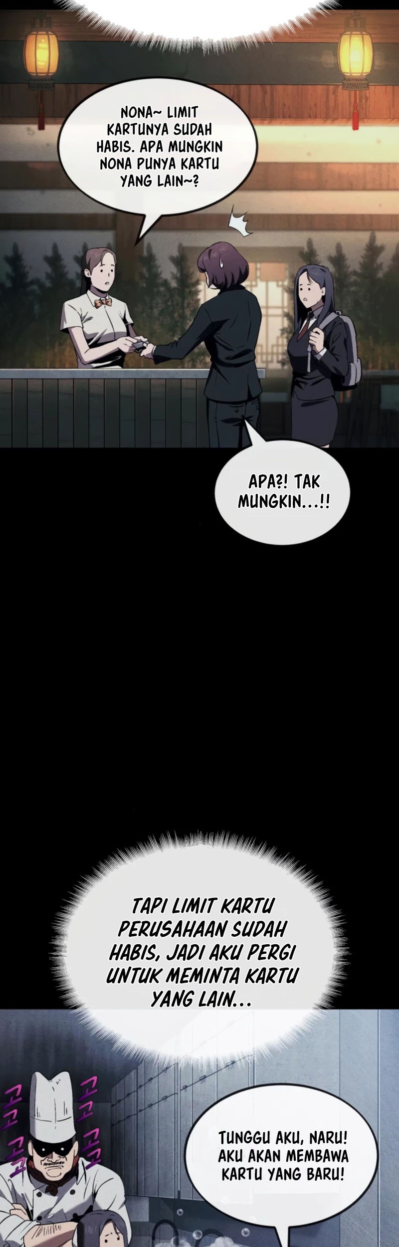 Rust Chapter 10 - halaman 27
