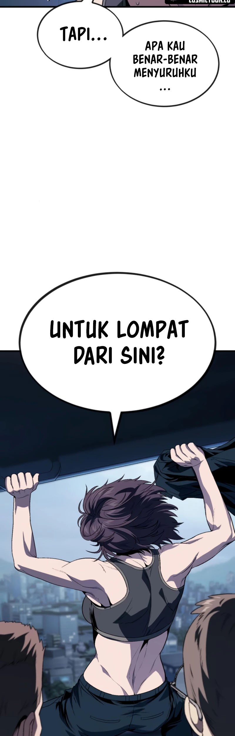 Rust Chapter 10 - halaman 34