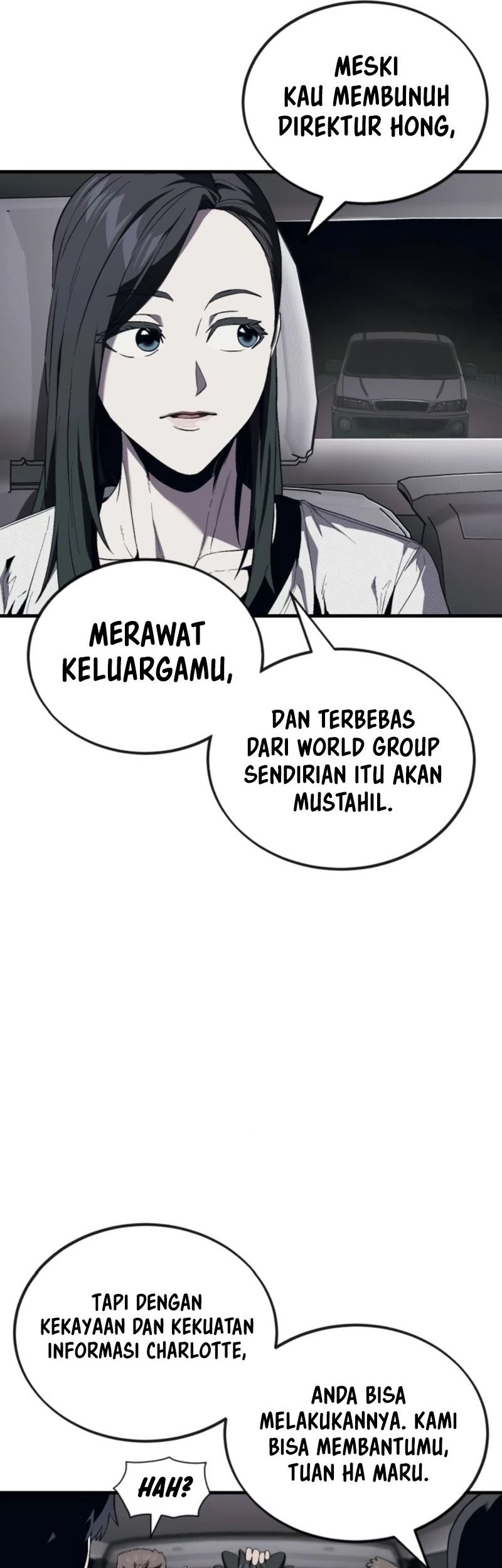 Rust Chapter 11 - halaman 31