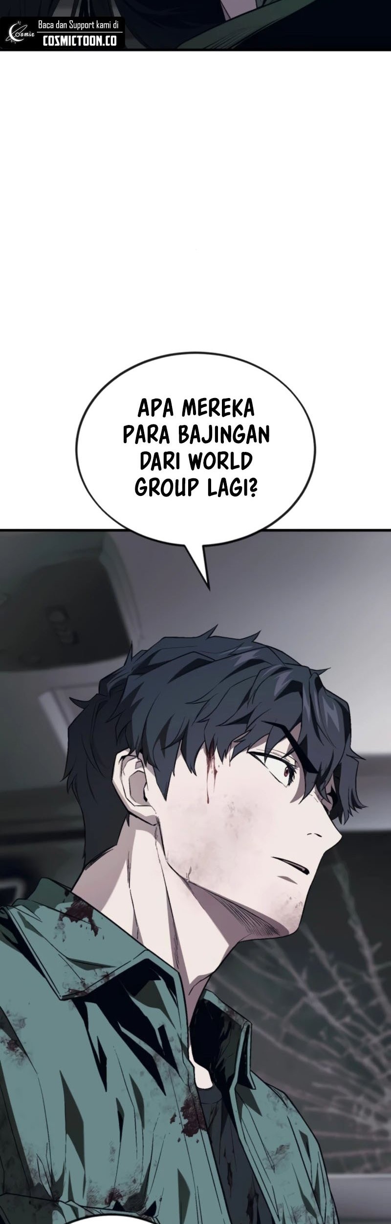 Rust Chapter 11 - halaman 45