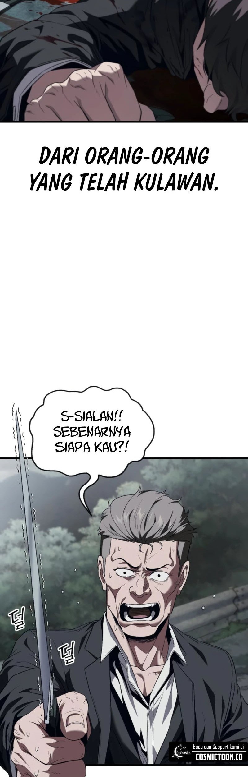 Rust Chapter 11 - halaman 81