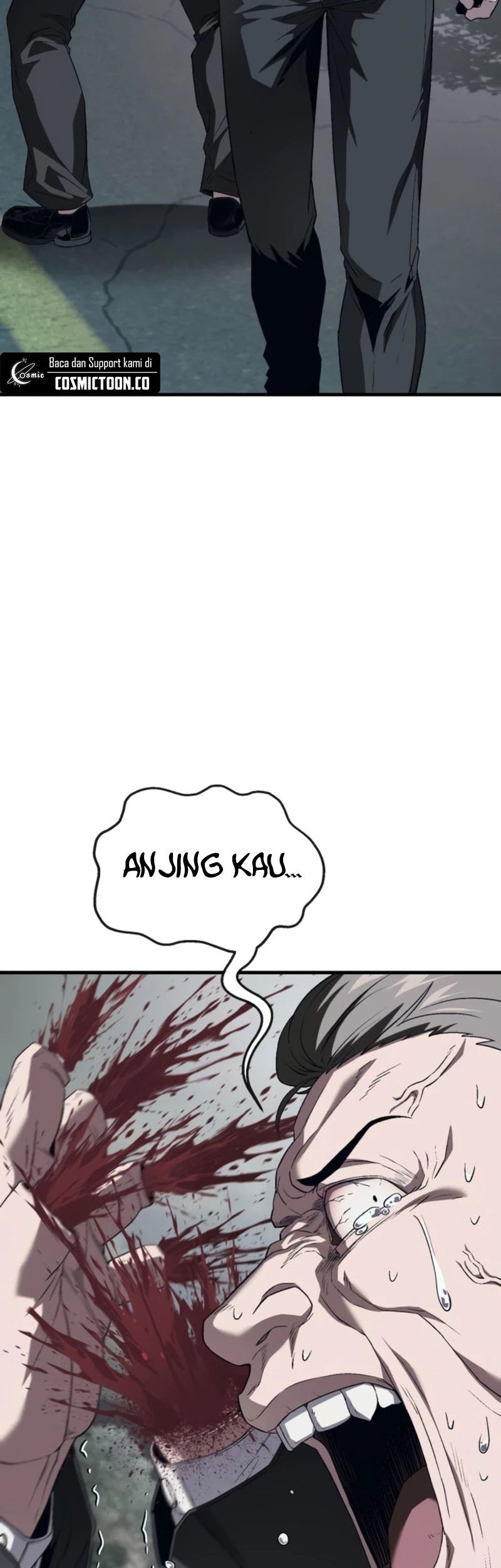 Rust Chapter 11 - halaman 88