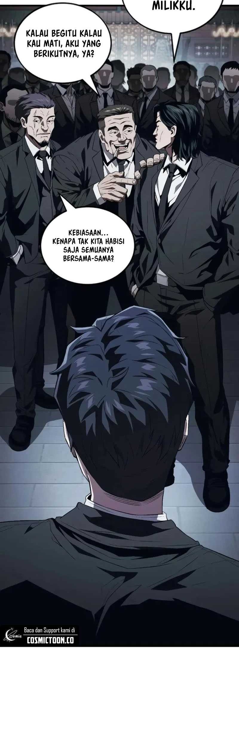 Rust Chapter 12 - halaman 33