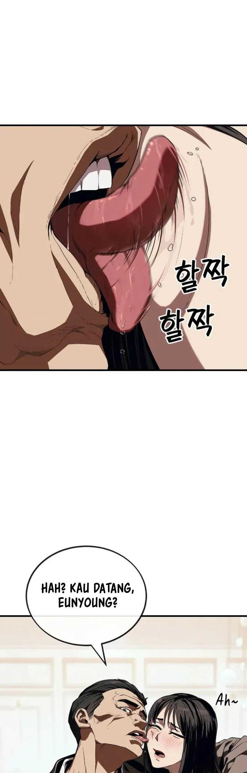 Rust Chapter 13 - halaman 33