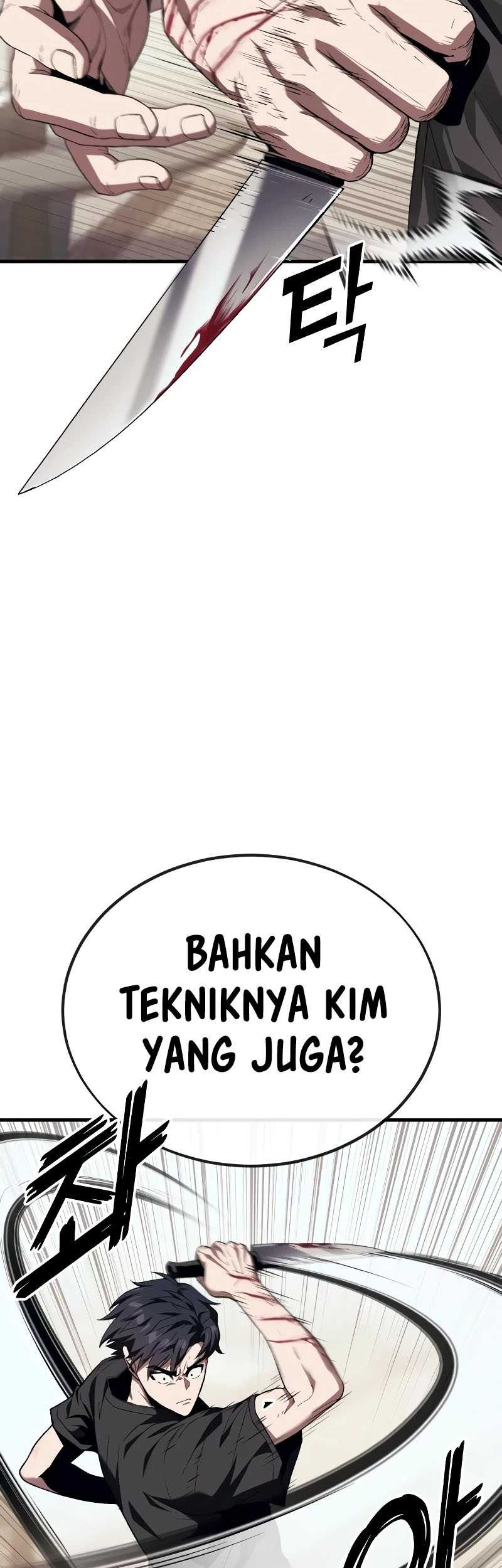 Rust Chapter 14 - halaman 24