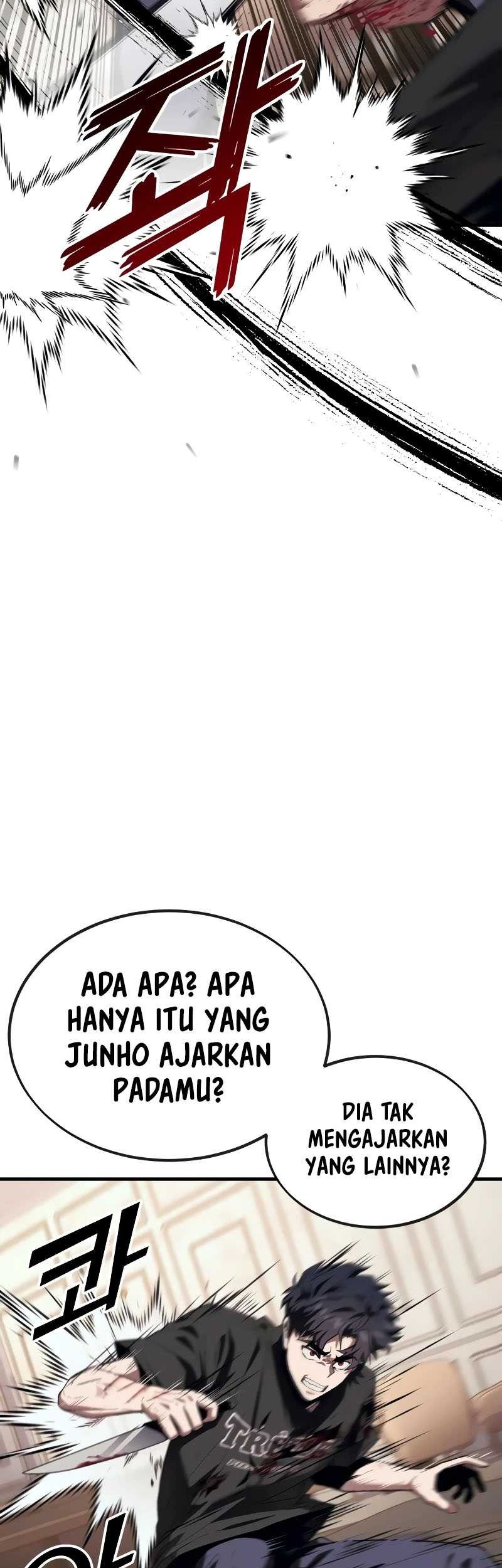 Rust Chapter 14 - halaman 28