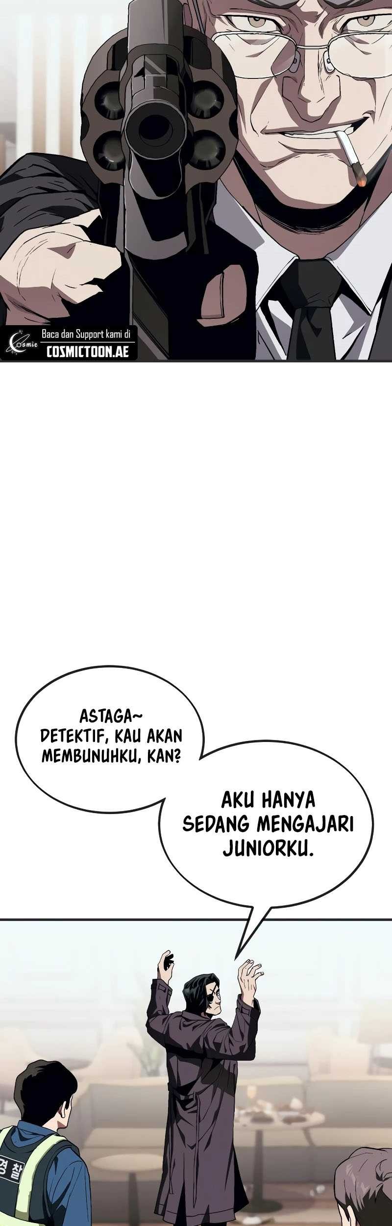 Rust Chapter 14 - halaman 72