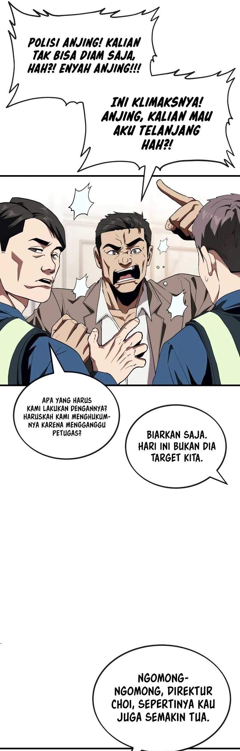 Rust Chapter 14 - halaman 74