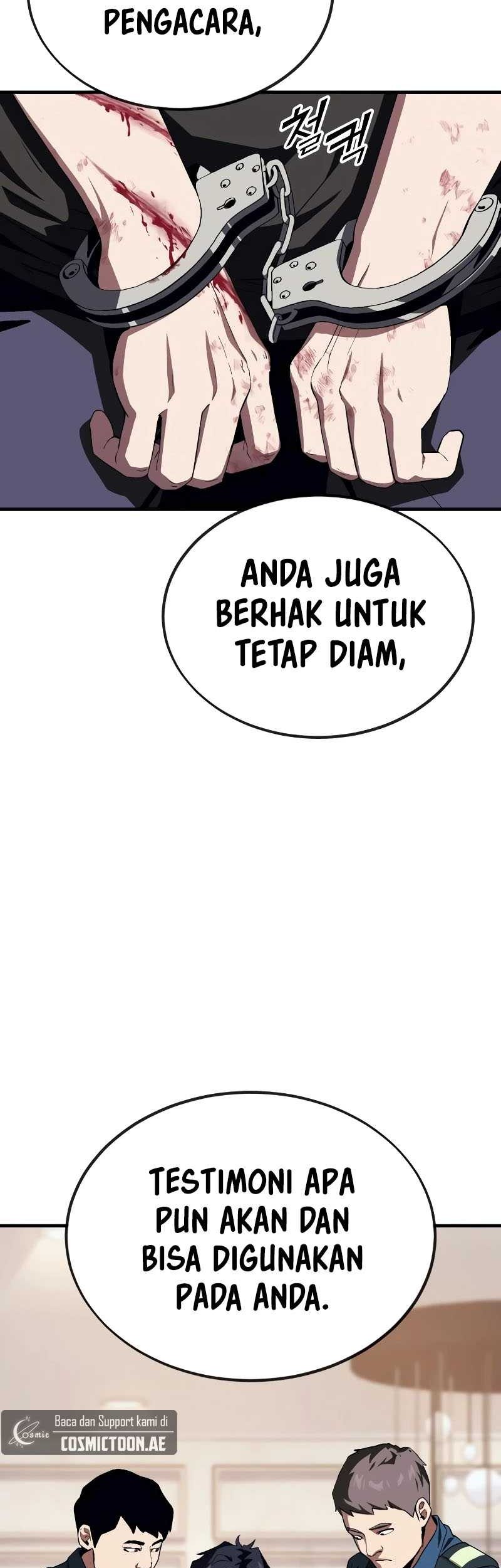 Rust Chapter 14 - halaman 82