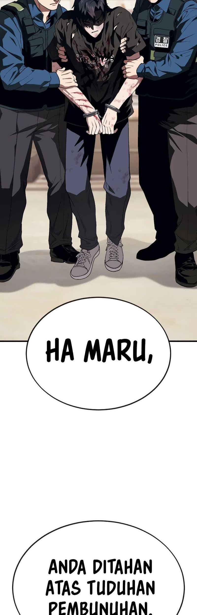Rust Chapter 14 - halaman 83