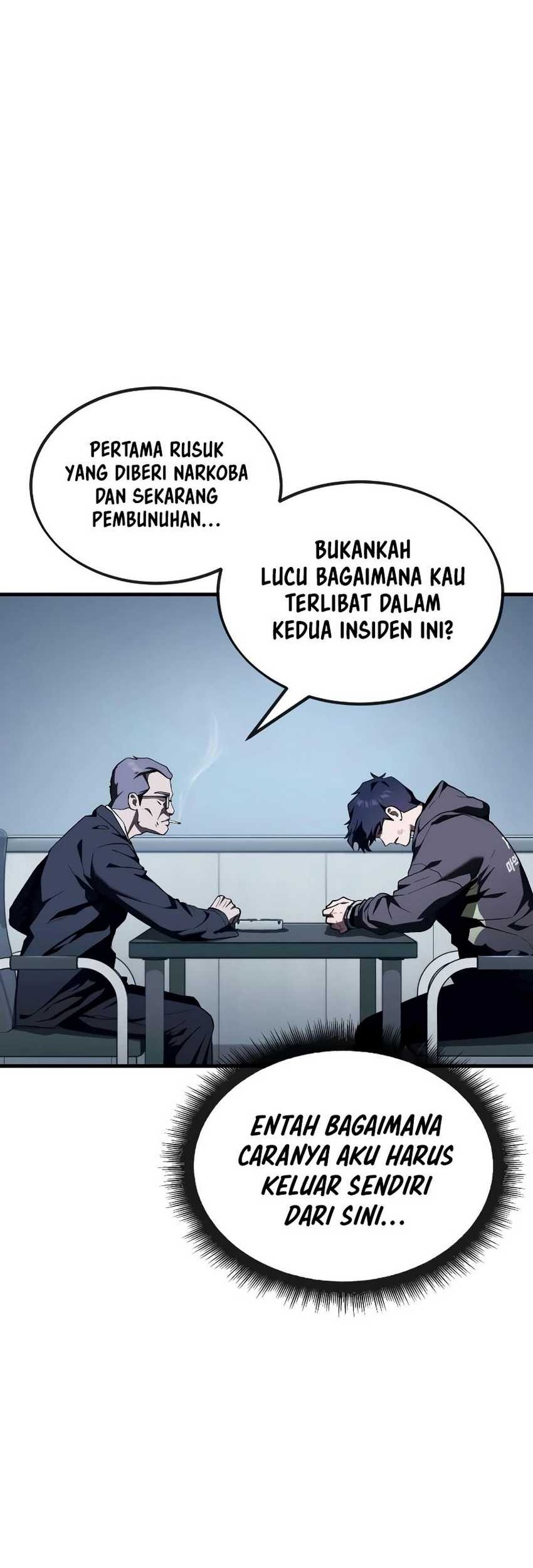 Rust Chapter 15 - halaman 34
