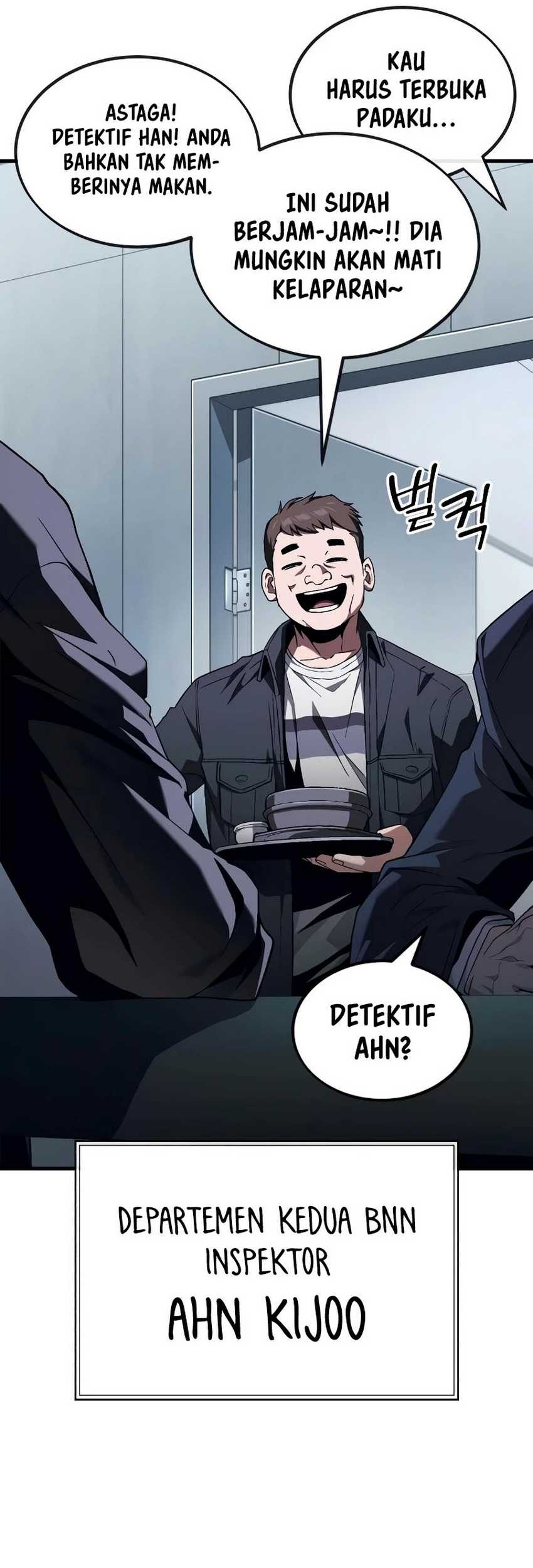 Rust Chapter 15 - halaman 39