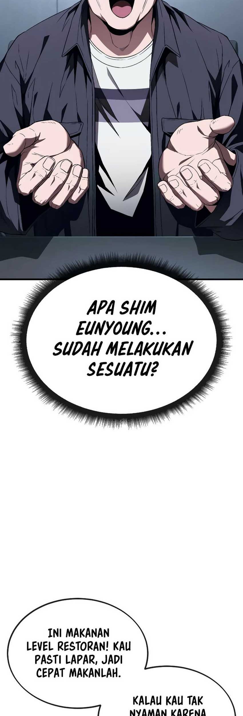Rust Chapter 15 - halaman 45