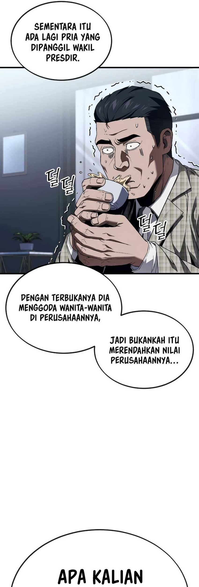 Rust Chapter 15 - halaman 50