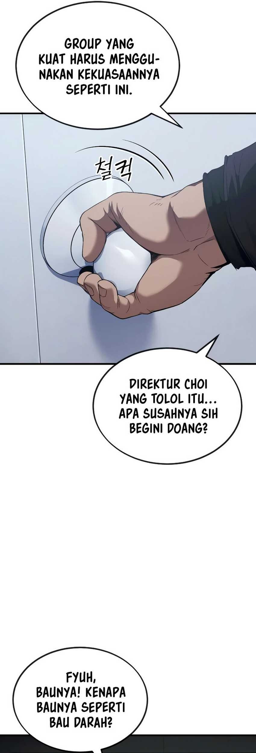 Rust Chapter 15 - halaman 62