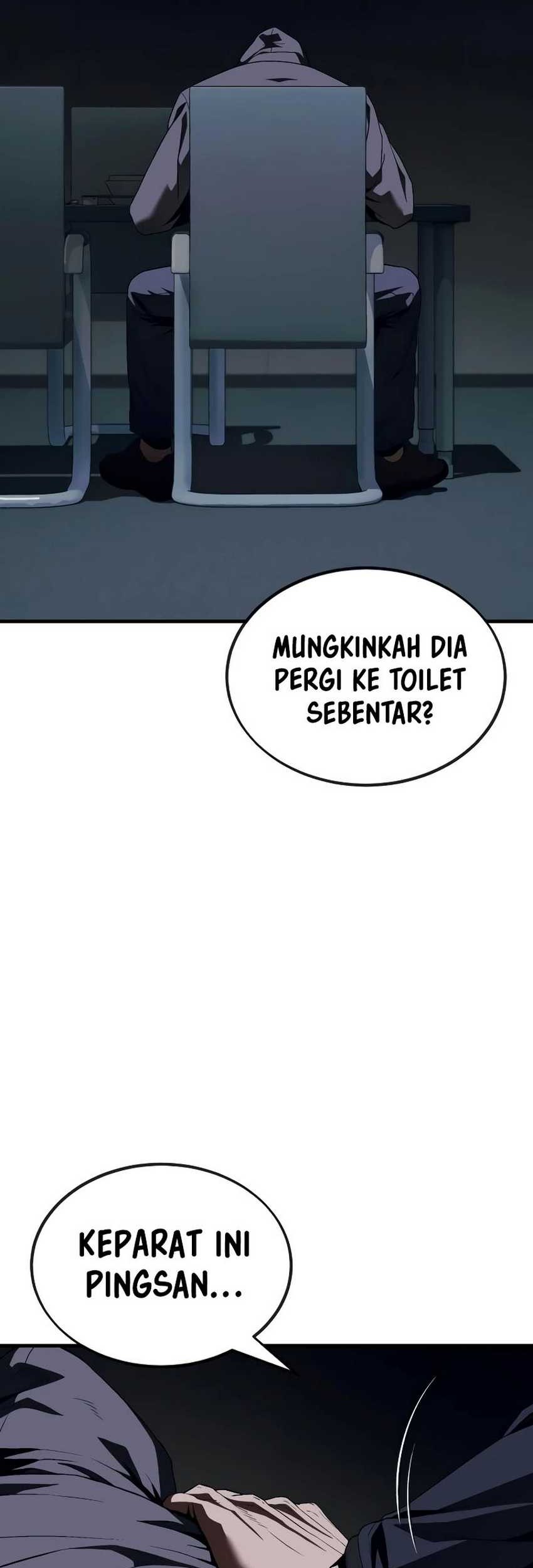 Rust Chapter 15 - halaman 64