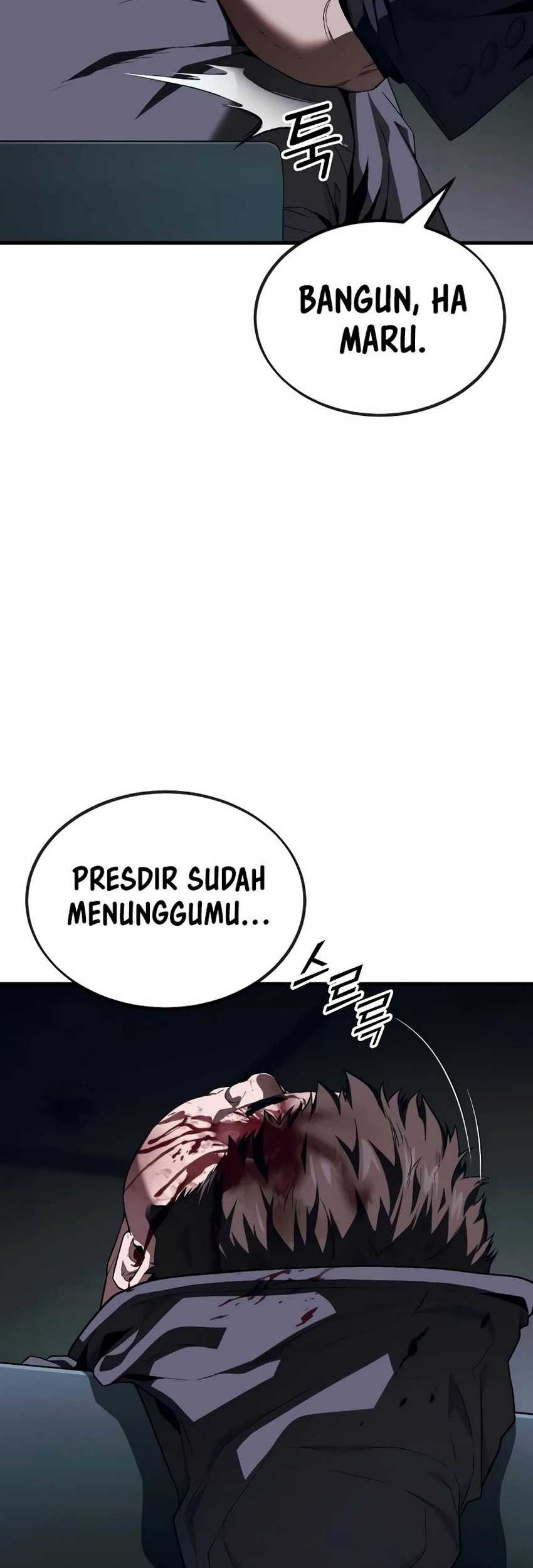 Rust Chapter 15 - halaman 65