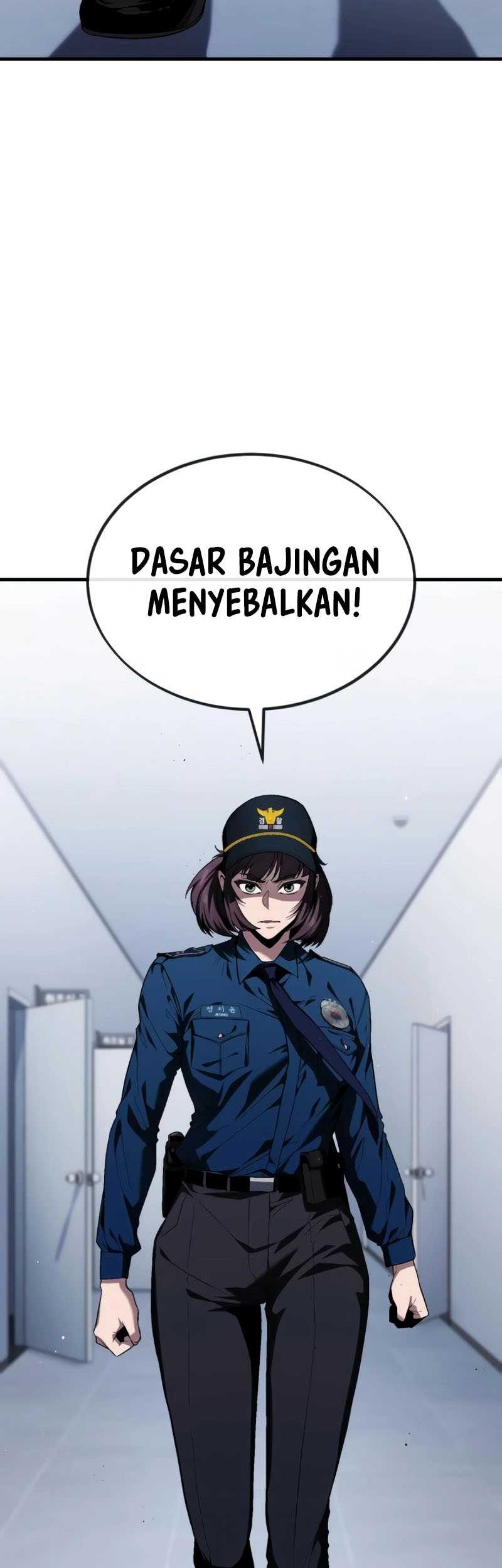 Rust Chapter 16 - halaman 11