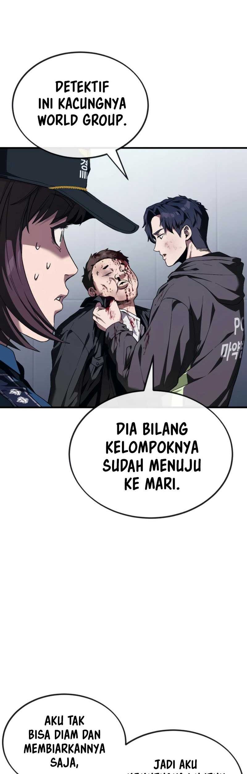 Rust Chapter 16 - halaman 21
