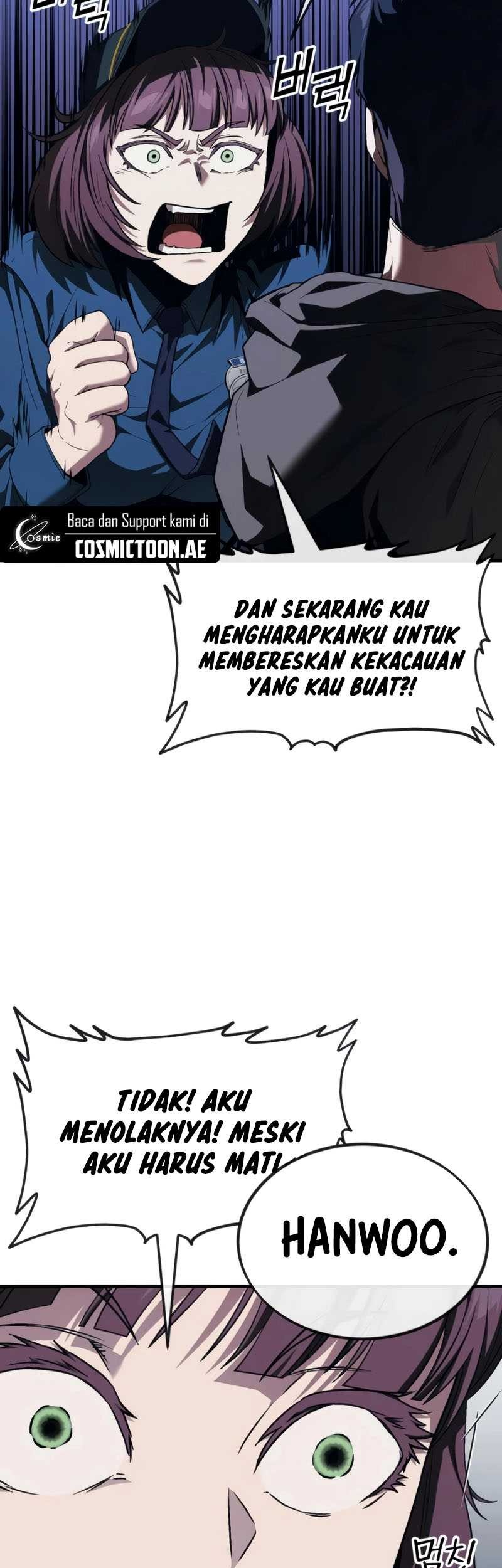 Rust Chapter 16 - halaman 24