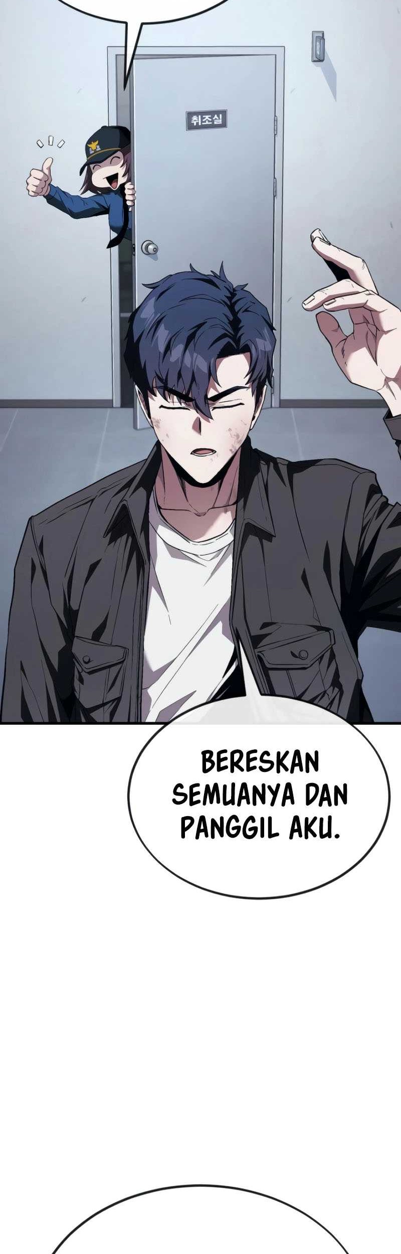 Rust Chapter 16 - halaman 29