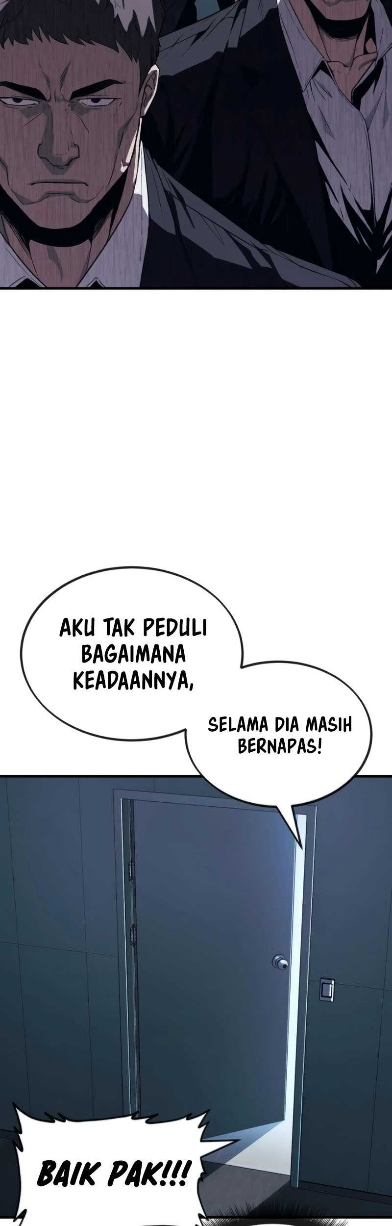 Rust Chapter 16 - halaman 35