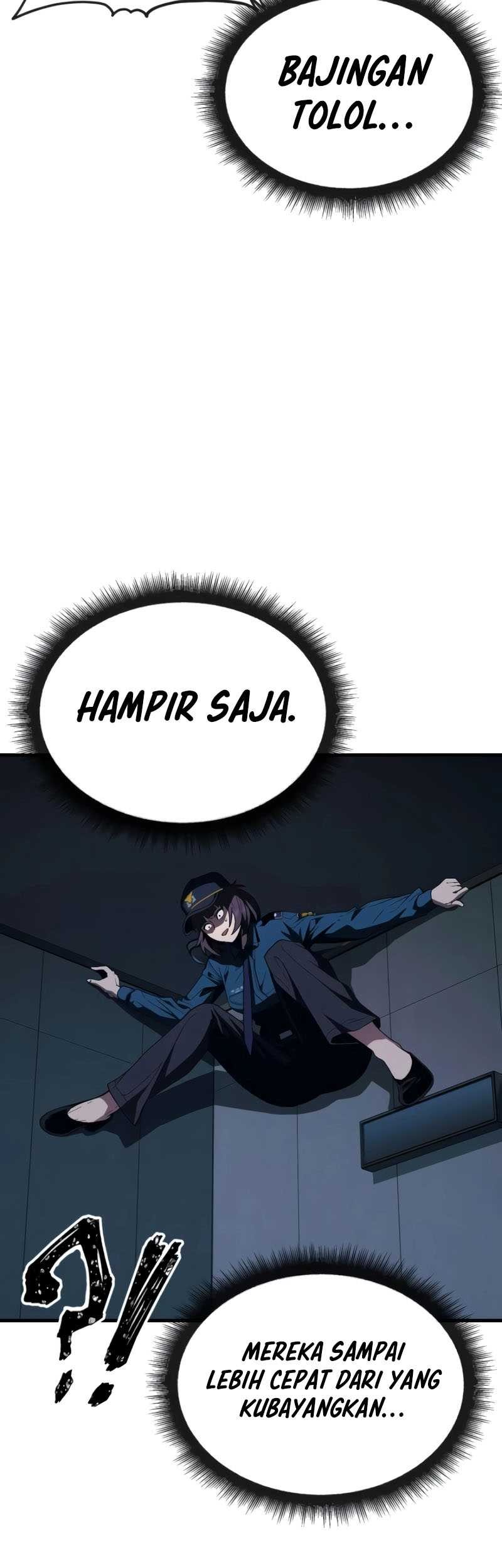 Rust Chapter 16 - halaman 36