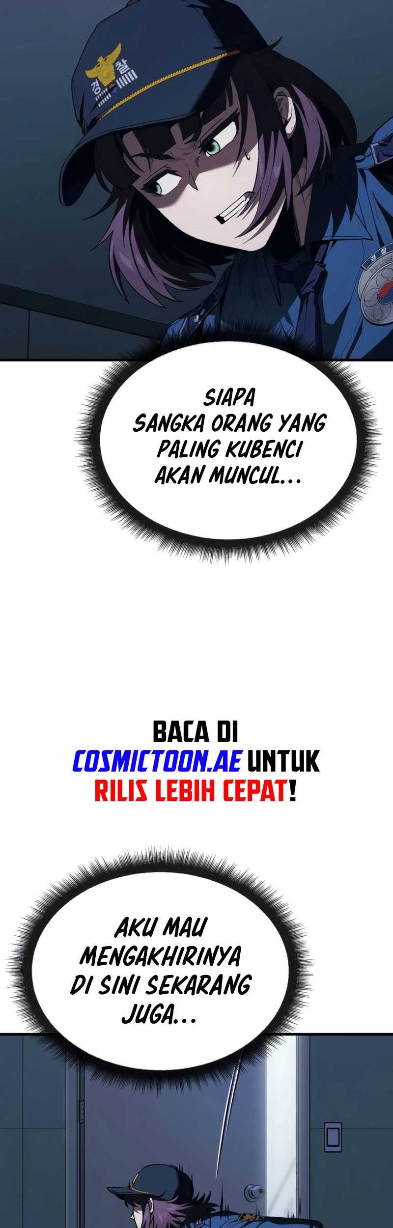Rust Chapter 16 - halaman 38