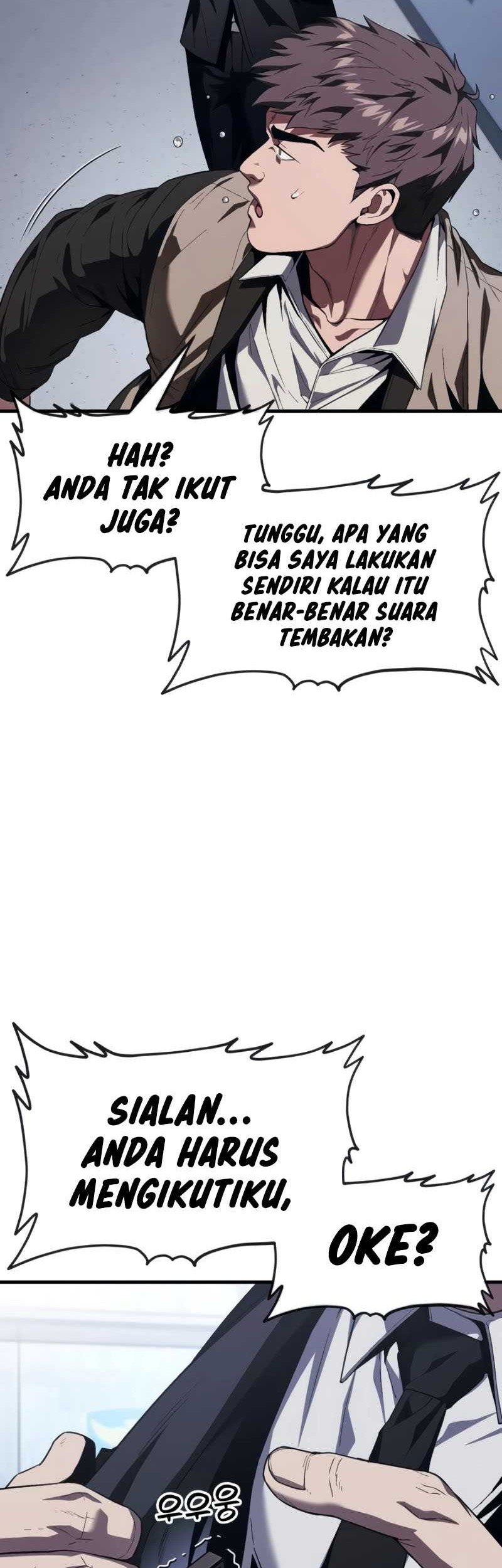 Rust Chapter 16 - halaman 51