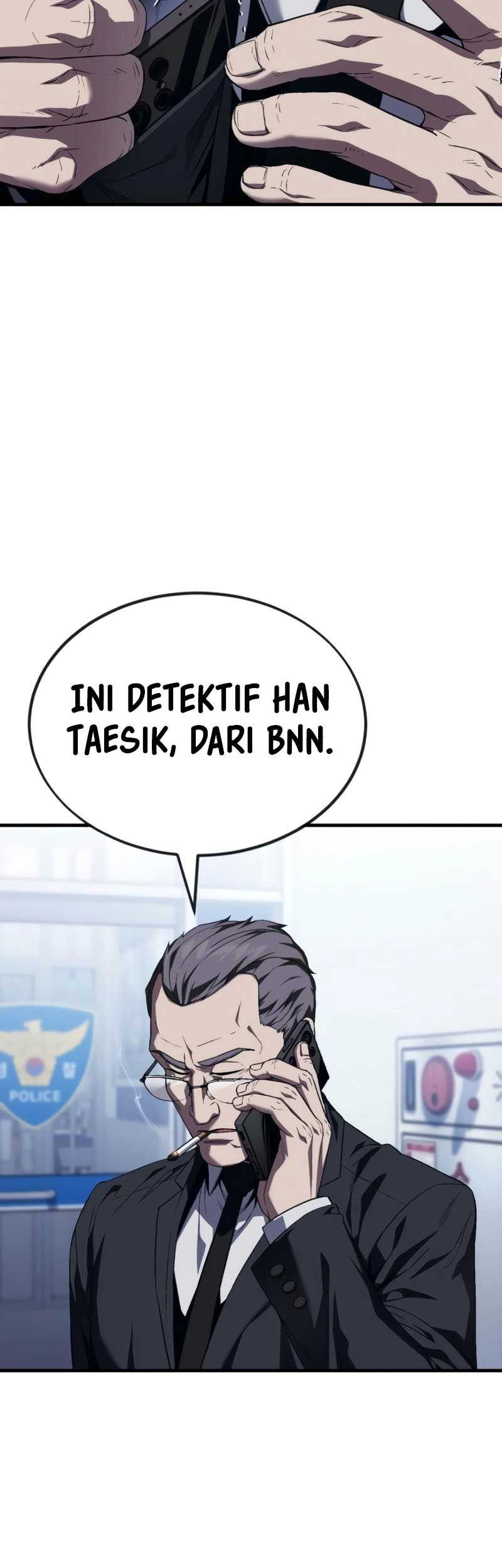 Rust Chapter 16 - halaman 52