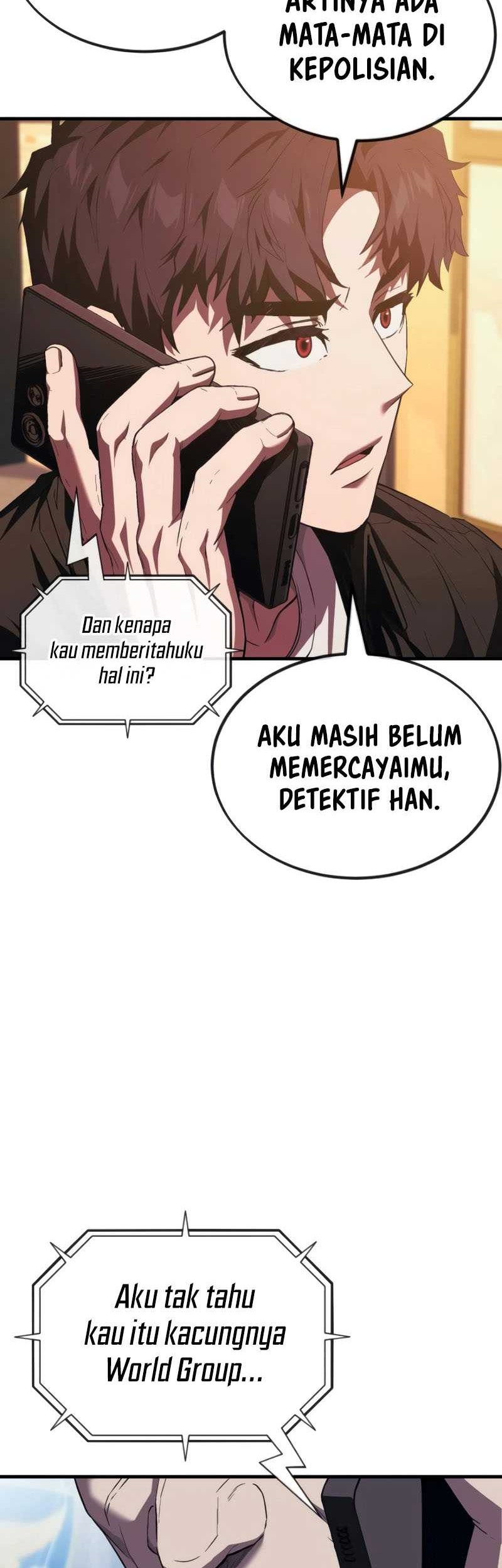 Rust Chapter 16 - halaman 57