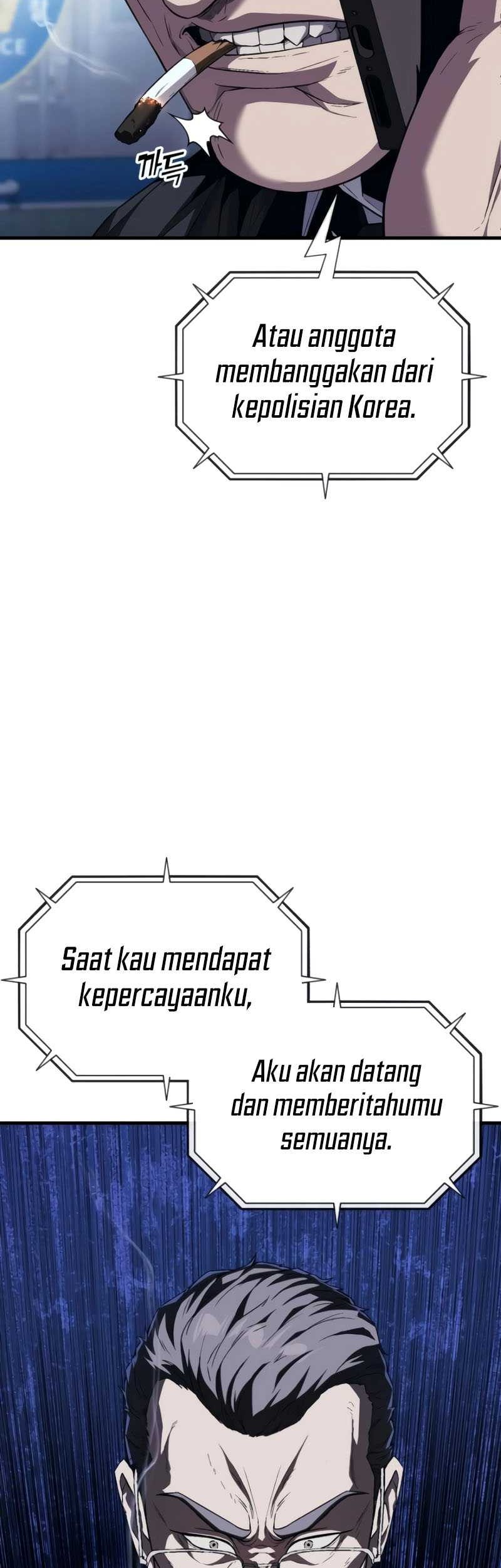Rust Chapter 16 - halaman 58