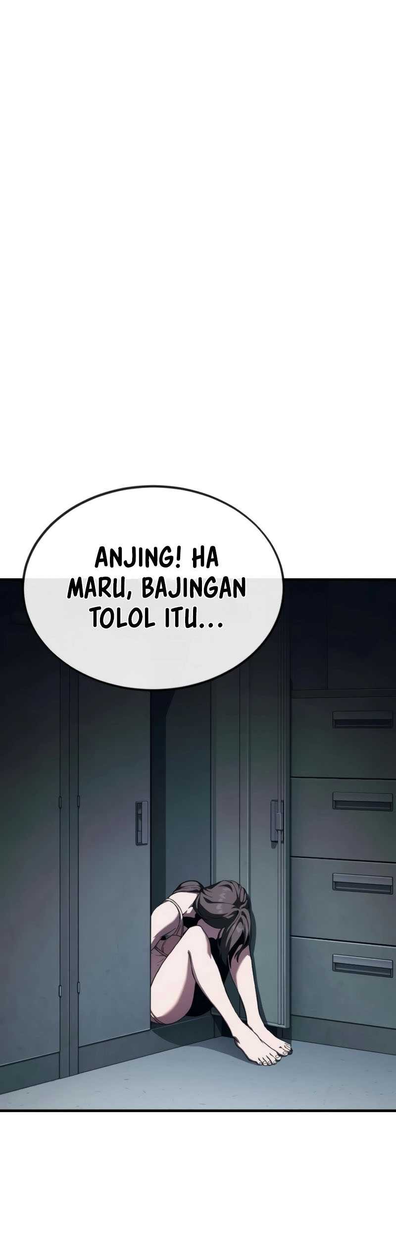 Rust Chapter 16 - halaman 8