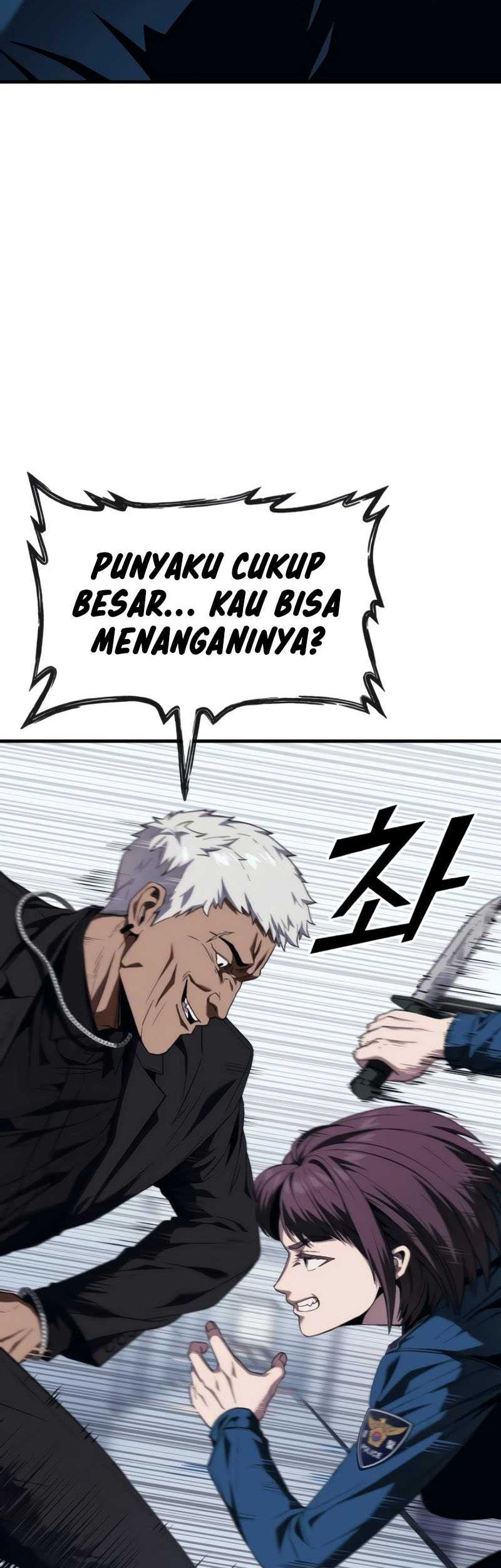 Rust Chapter 16 - halaman 83