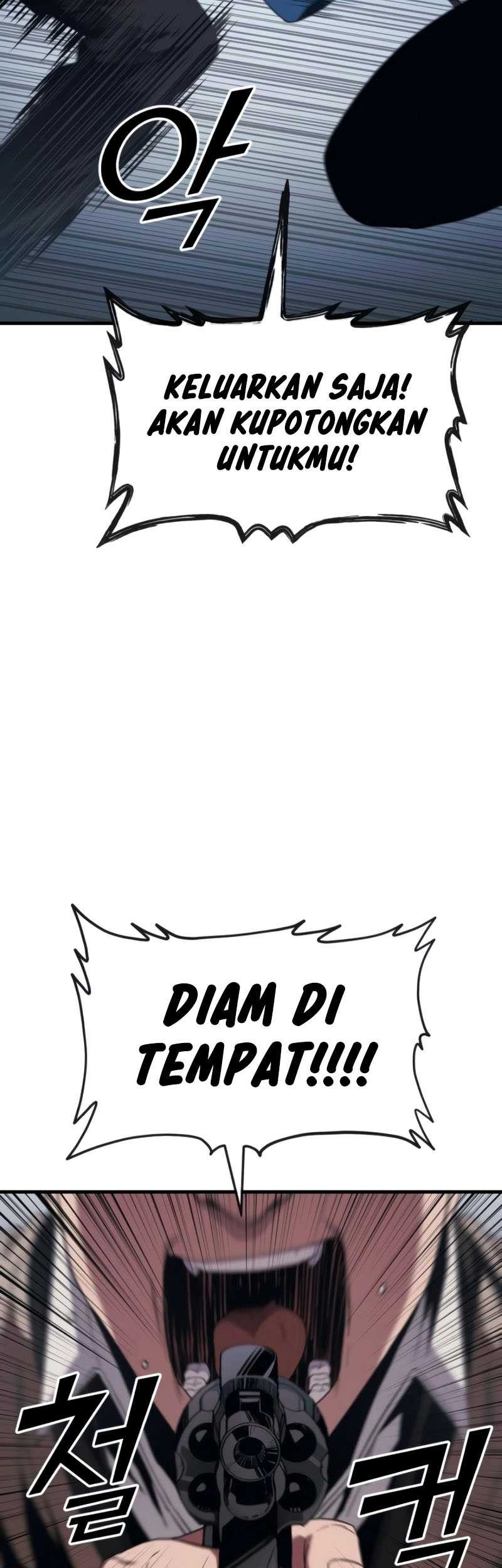 Rust Chapter 16 - halaman 84