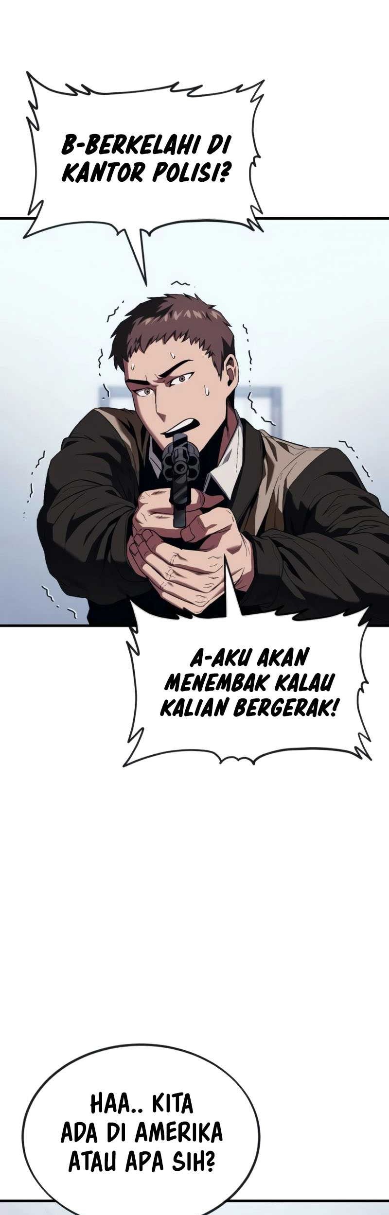Rust Chapter 16 - halaman 88