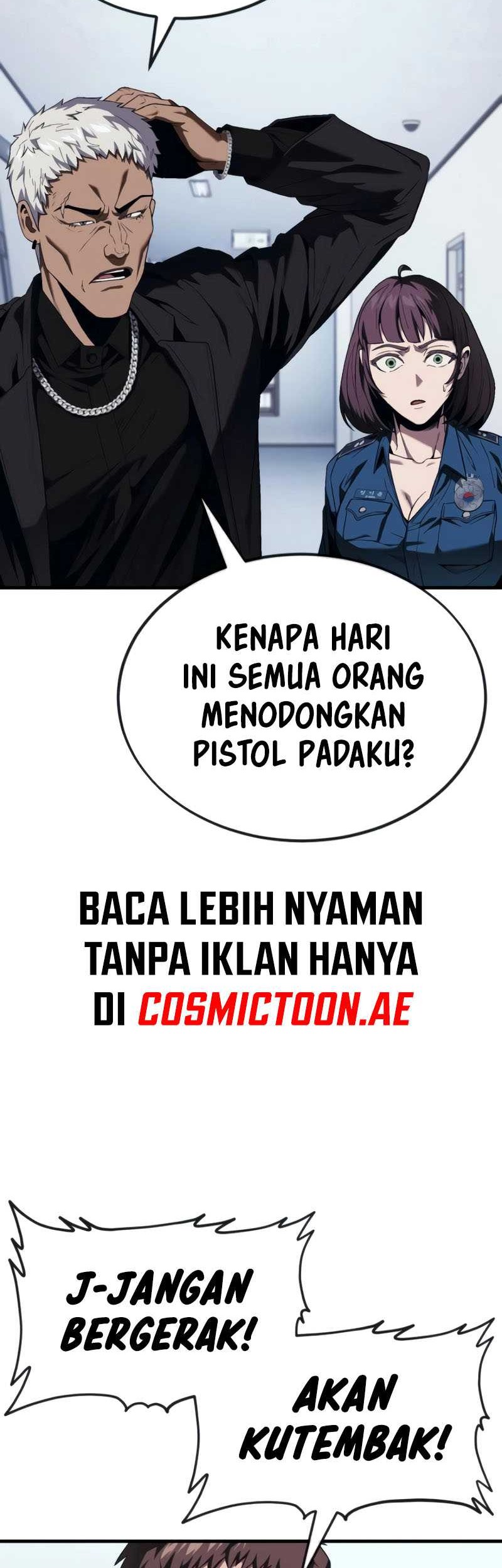 Rust Chapter 16 - halaman 89