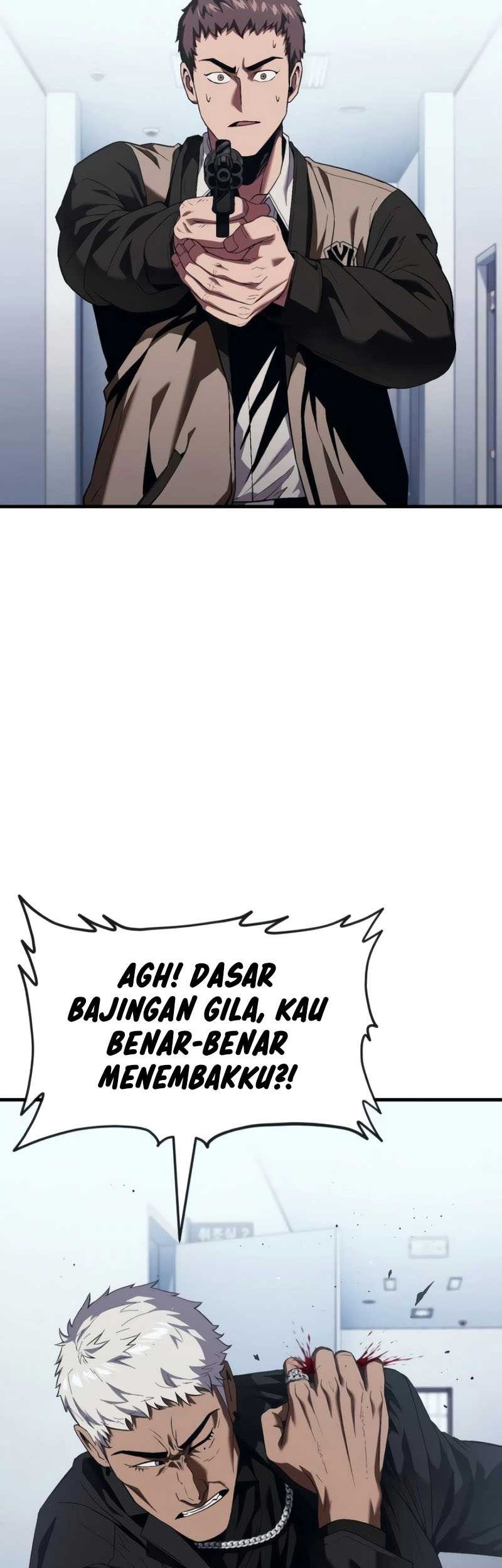 Rust Chapter 16 - halaman 94