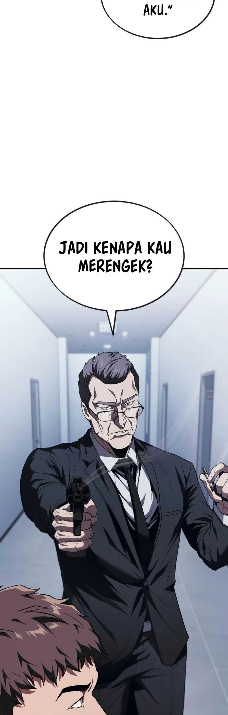Rust Chapter 16 - halaman 96